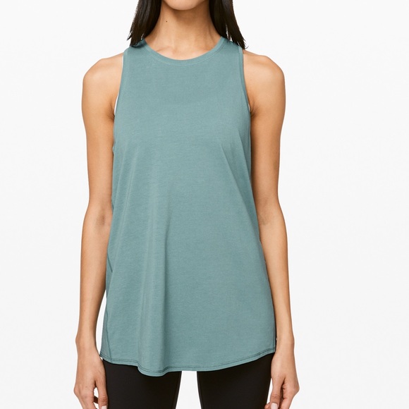 lululemon athletica Tops - LULULEMON Muscle Tank